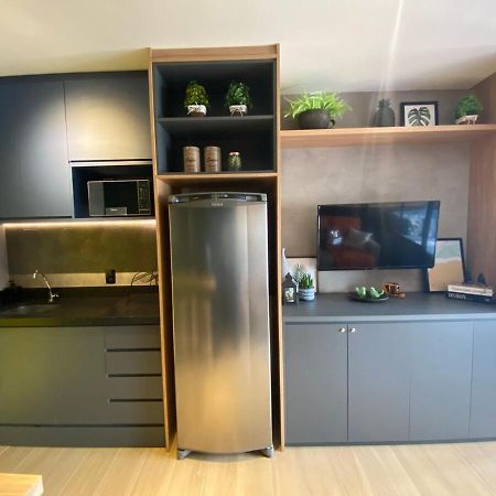 F1407 - 5 Stars: Industrial Loft Frei Caneca | Paulista ساو باولو المظهر الخارجي الصورة